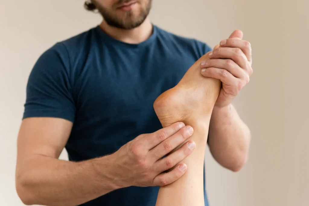 Achilles Tendinopathy